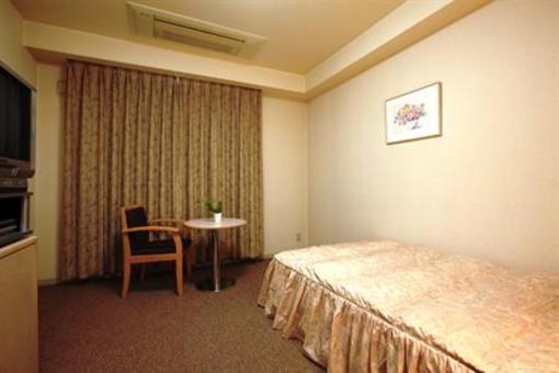 фото отеля Tokyu Stay Yoga