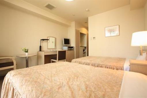 фото отеля Tokyu Stay Yoga