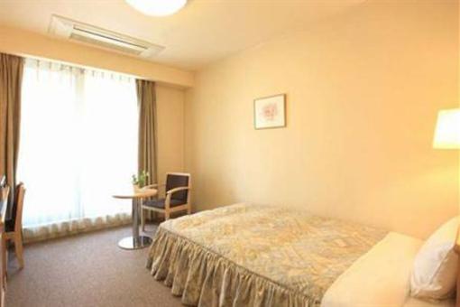 фото отеля Tokyu Stay Yoga