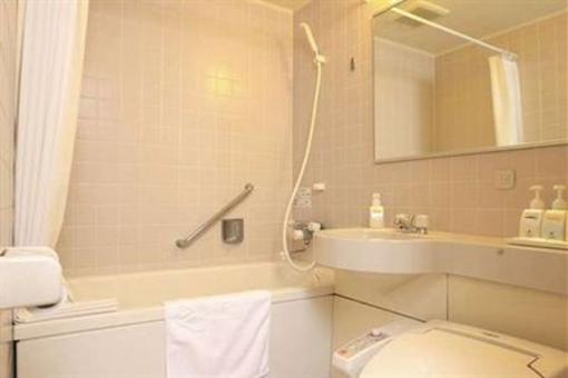 фото отеля Tokyu Stay Yoga