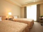 фото отеля Tokyu Stay Yoga