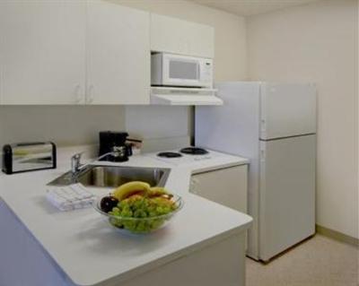 фото отеля Extended StayAmerica Sacramento-West Sacramento