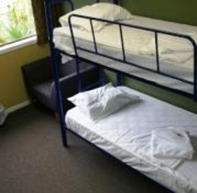 фото отеля Silver Fern Backpackers