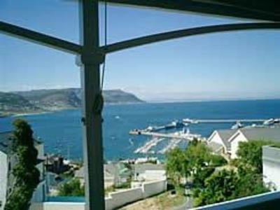 фото отеля High Gables Bed & Breakfast Simon's Town