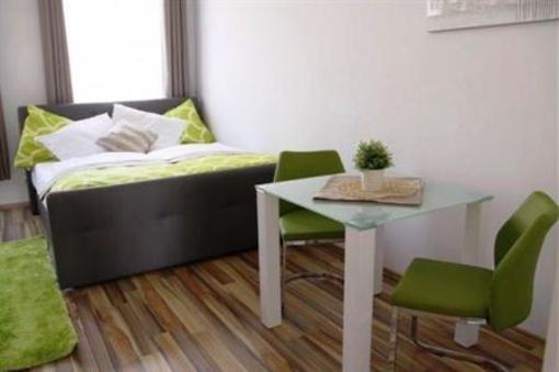 фото отеля Vienna Star Apartments Dieselgasse