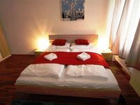 Vienna Star Apartments Dieselgasse