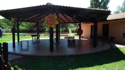 фото отеля Villaggio Torre del Faro Scanzano Jonico