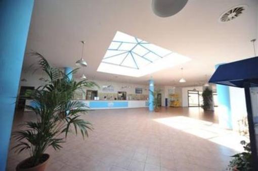 фото отеля Villaggio Torre del Faro Scanzano Jonico