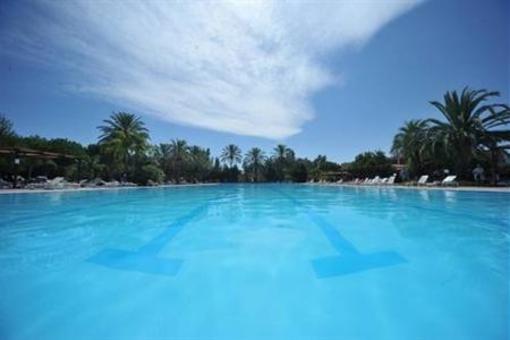 фото отеля Villaggio Torre del Faro Scanzano Jonico