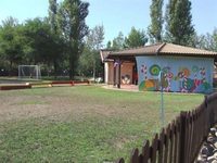 Villaggio Torre del Faro Scanzano Jonico