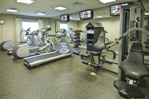 фото отеля Holiday Inn Express & Suites Gonzales