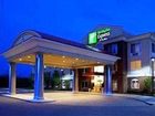 фото отеля Holiday Inn Express & Suites Gonzales