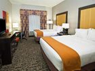 фото отеля Holiday Inn Express & Suites Gonzales