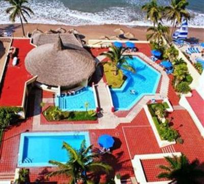 фото отеля Acqua Grand