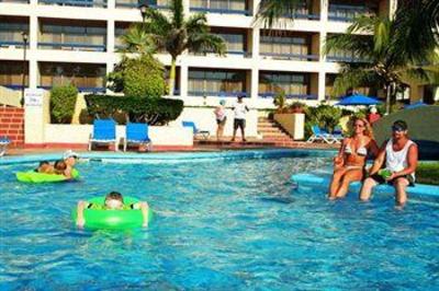 фото отеля Acqua Grand