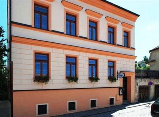 фото отеля Penzion Falko Cesky Krumlov