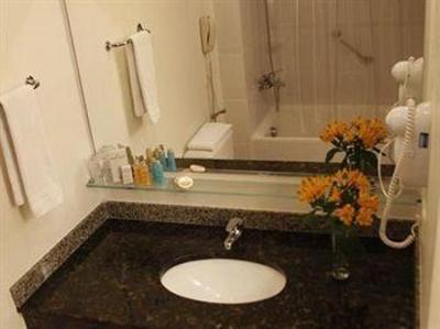 фото отеля Tulip Inn Batel Curitiba