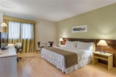 фото отеля Tulip Inn Batel Curitiba