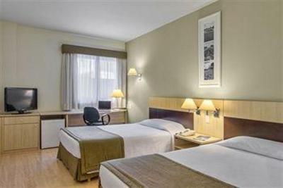 фото отеля Tulip Inn Batel Curitiba