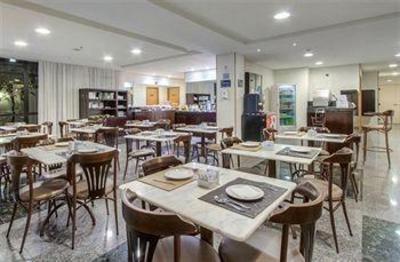 фото отеля Tulip Inn Batel Curitiba