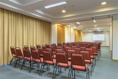 фото отеля Tulip Inn Batel Curitiba