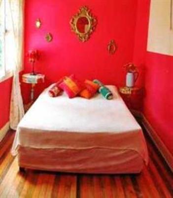 фото отеля Don Santiago Hostel