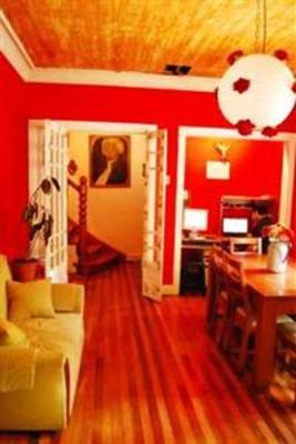 фото отеля Don Santiago Hostel