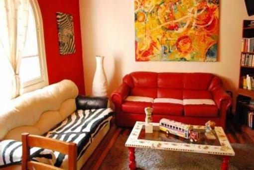 фото отеля Don Santiago Hostel