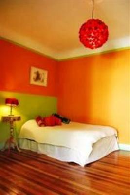 фото отеля Don Santiago Hostel