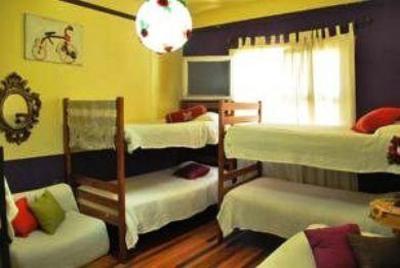 фото отеля Don Santiago Hostel