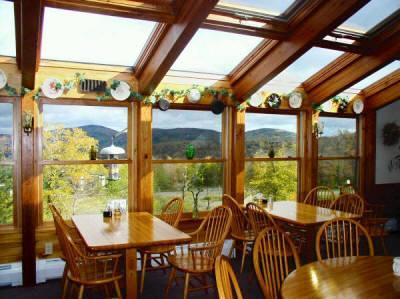 фото отеля Cascades Lodge Killington