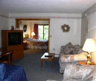 фото отеля Cascades Lodge Killington