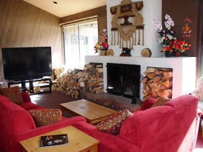 фото отеля Cascades Lodge Killington