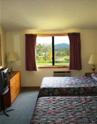 фото отеля Cascades Lodge Killington