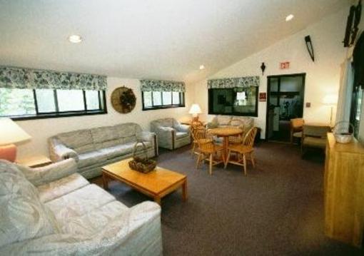 фото отеля Cascades Lodge Killington