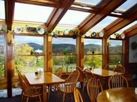 Cascades Lodge Killington