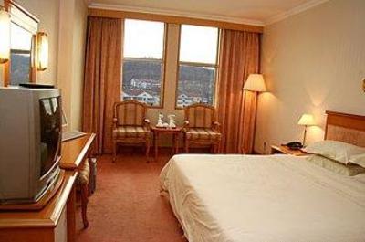фото отеля Air Plaza Hotel