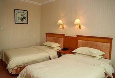 фото отеля Air Plaza Hotel