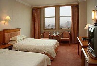 фото отеля Air Plaza Hotel
