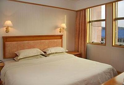 фото отеля Air Plaza Hotel