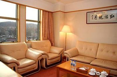 фото отеля Air Plaza Hotel