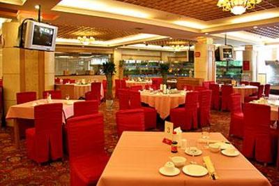 фото отеля Air Plaza Hotel