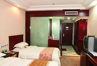 фото отеля Air Plaza Hotel