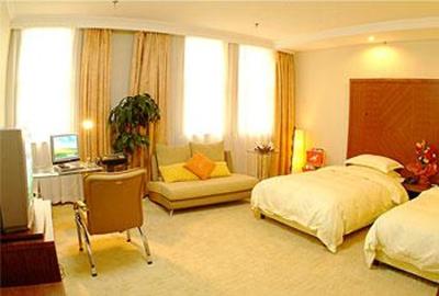 фото отеля Air Plaza Hotel