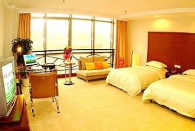 фото отеля Air Plaza Hotel