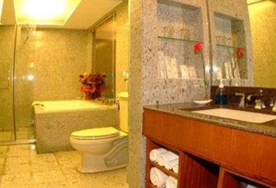 фото отеля Air Plaza Hotel