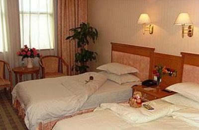 фото отеля Air Plaza Hotel