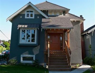 фото отеля Suite Dreams Vancouver Bed and Breakfast