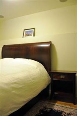 фото отеля Suite Dreams Vancouver Bed and Breakfast