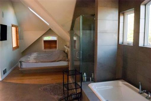 фото отеля Suite Dreams Vancouver Bed and Breakfast